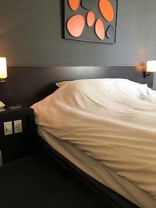 Hotel Strix