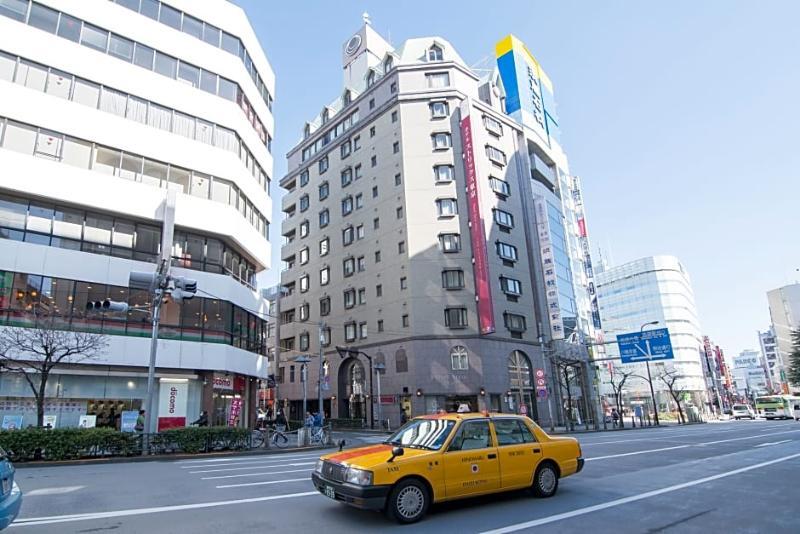 Strix Hotel Tokyo