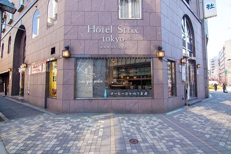 Strix Hotel