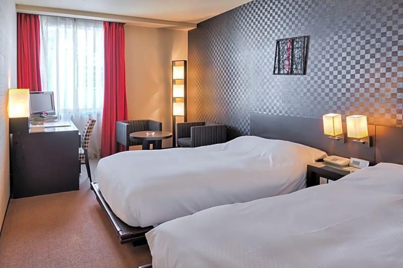 Strix Hotel 4*