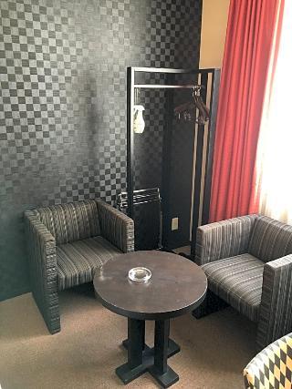 Hotel Strix Tokyo