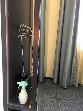 Strix Hotel Tokyo