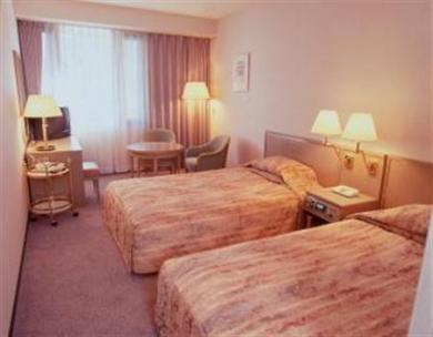 Hotel Strix Tokyo