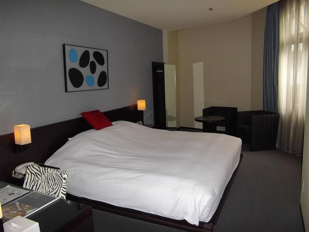 Strix 4* Tokyo