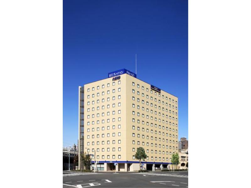 Keio Presso Otemachi 3*
