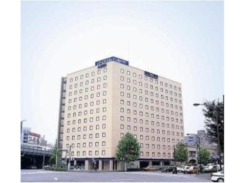 Keio Presso Otemachi Hotel 3*