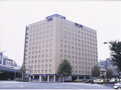 Keio Presso Otemachi 3*