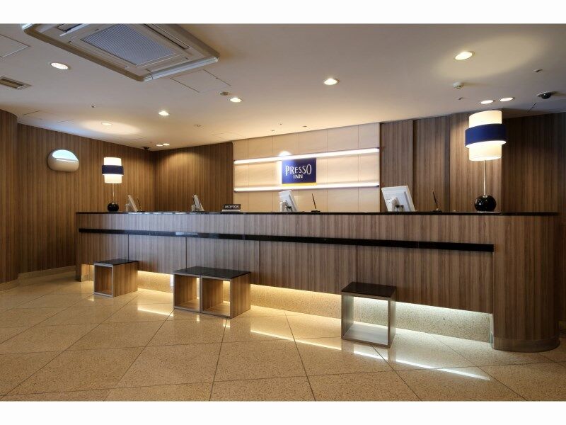Keio Presso Otemachi