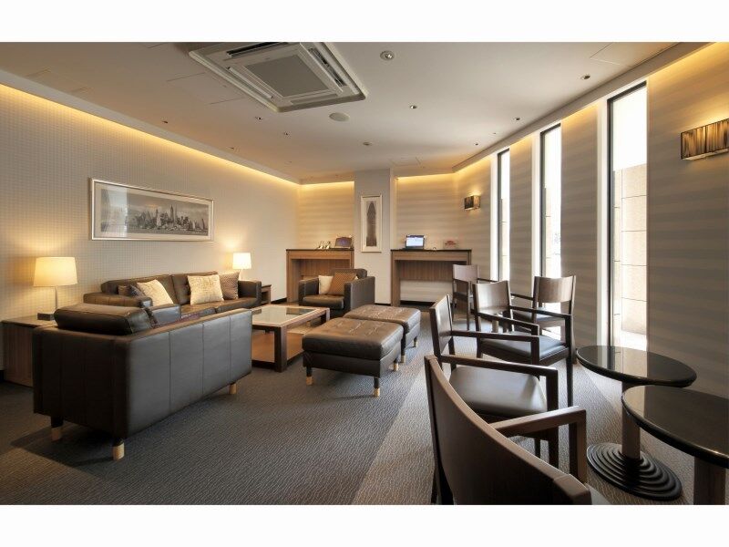 Keio Presso Otemachi Hotel 3*