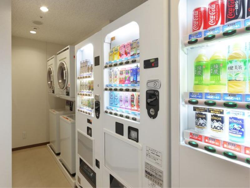 Keio Presso Otemachi