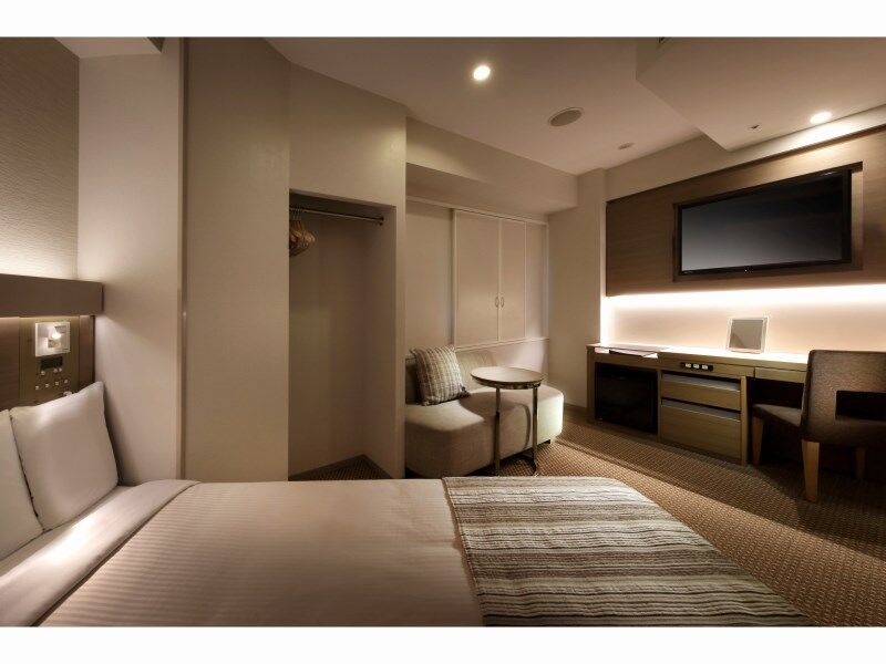Keio Presso Otemachi 3* Tokyo