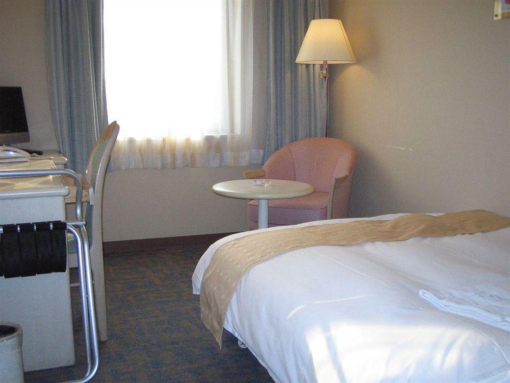 Hotel Mystays Ueno East