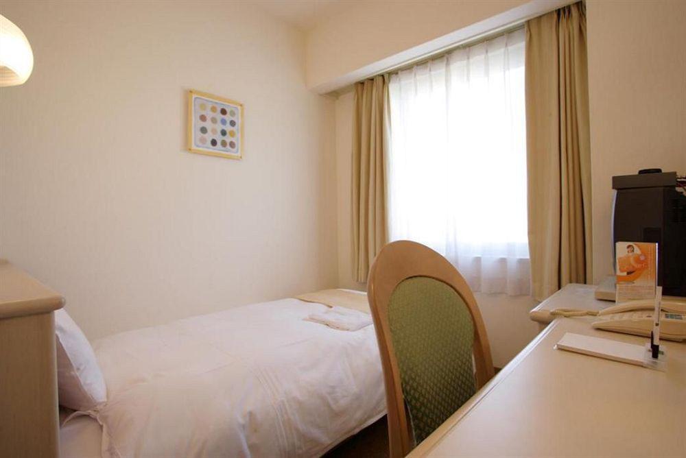 Hotel Mystays Ueno East 3*