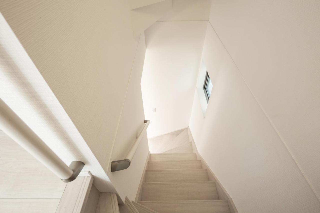 Apartment Private Oshiage *