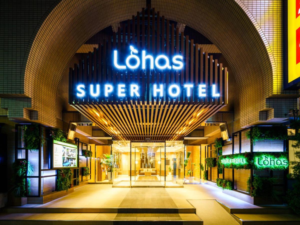Hotel Super Lohas Ikebukuro-eki Kitaguchi
