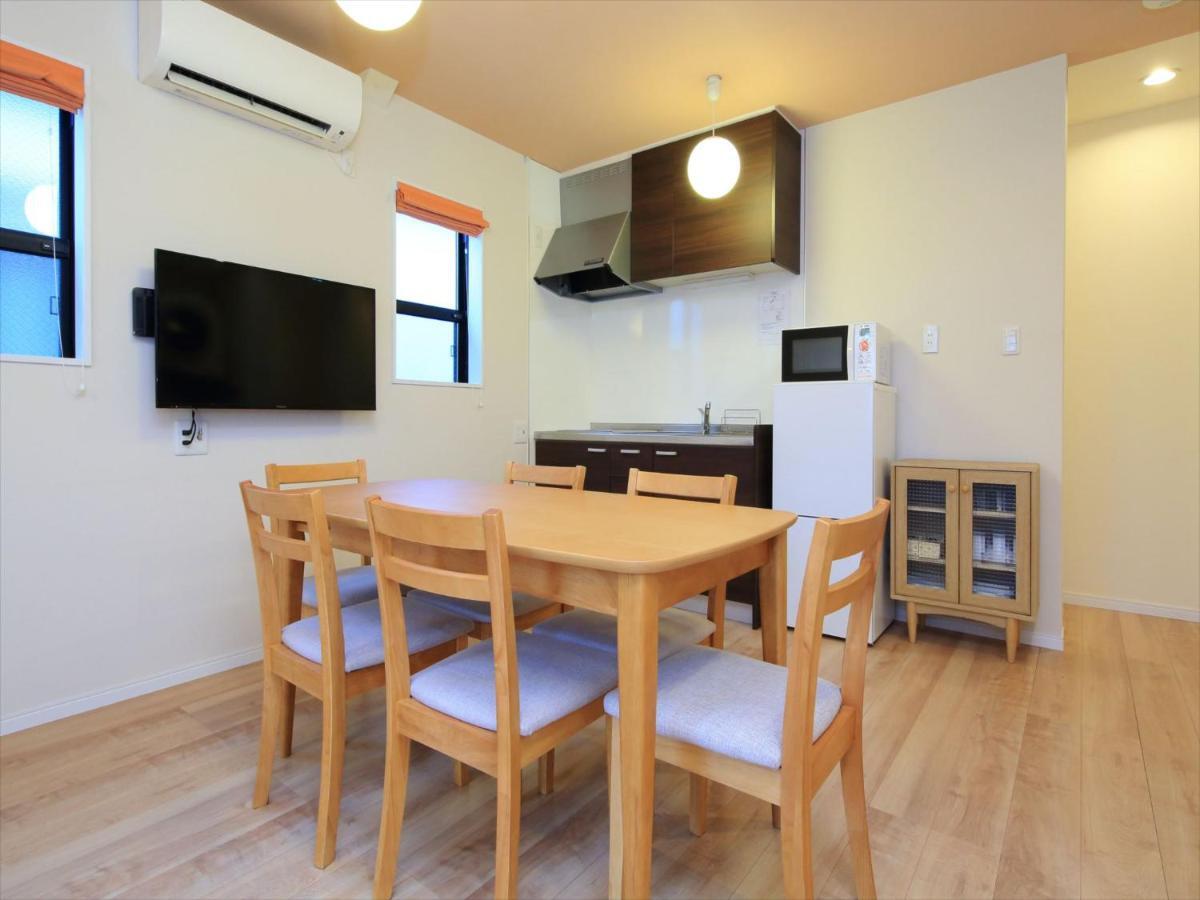 Coto Shibuya 3 Apartment Tokyo
