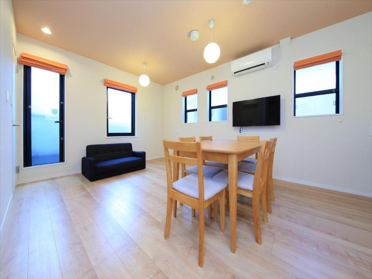 Apartment Coto Shibuya 3