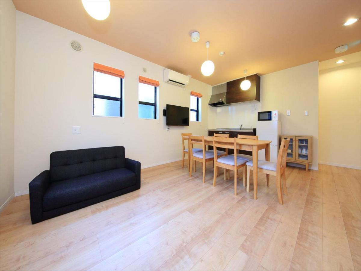Apartment Coto Shibuya 3 *