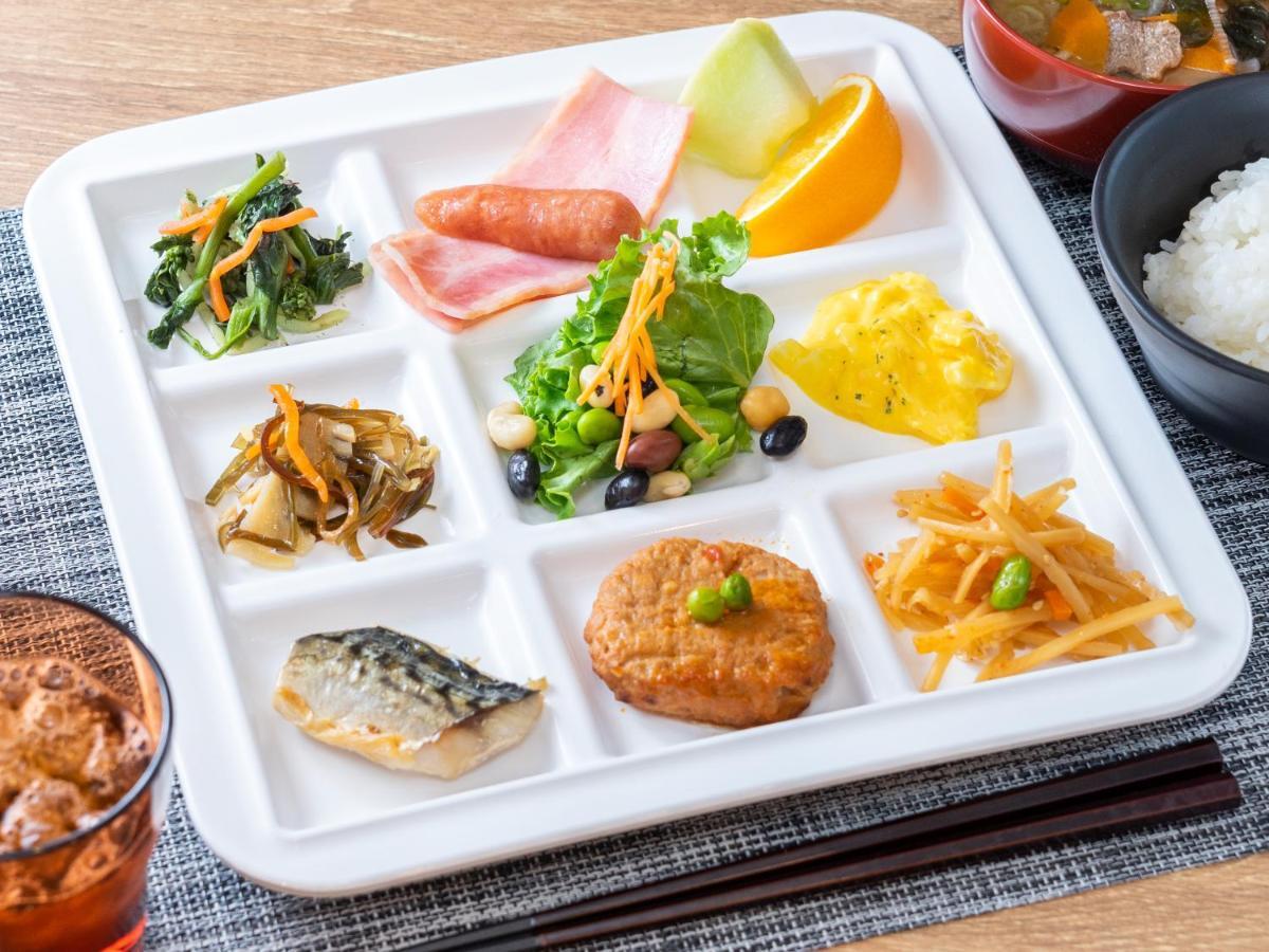 Super Lohas Ikebukuro-eki Kitaguchi Hotel 3*