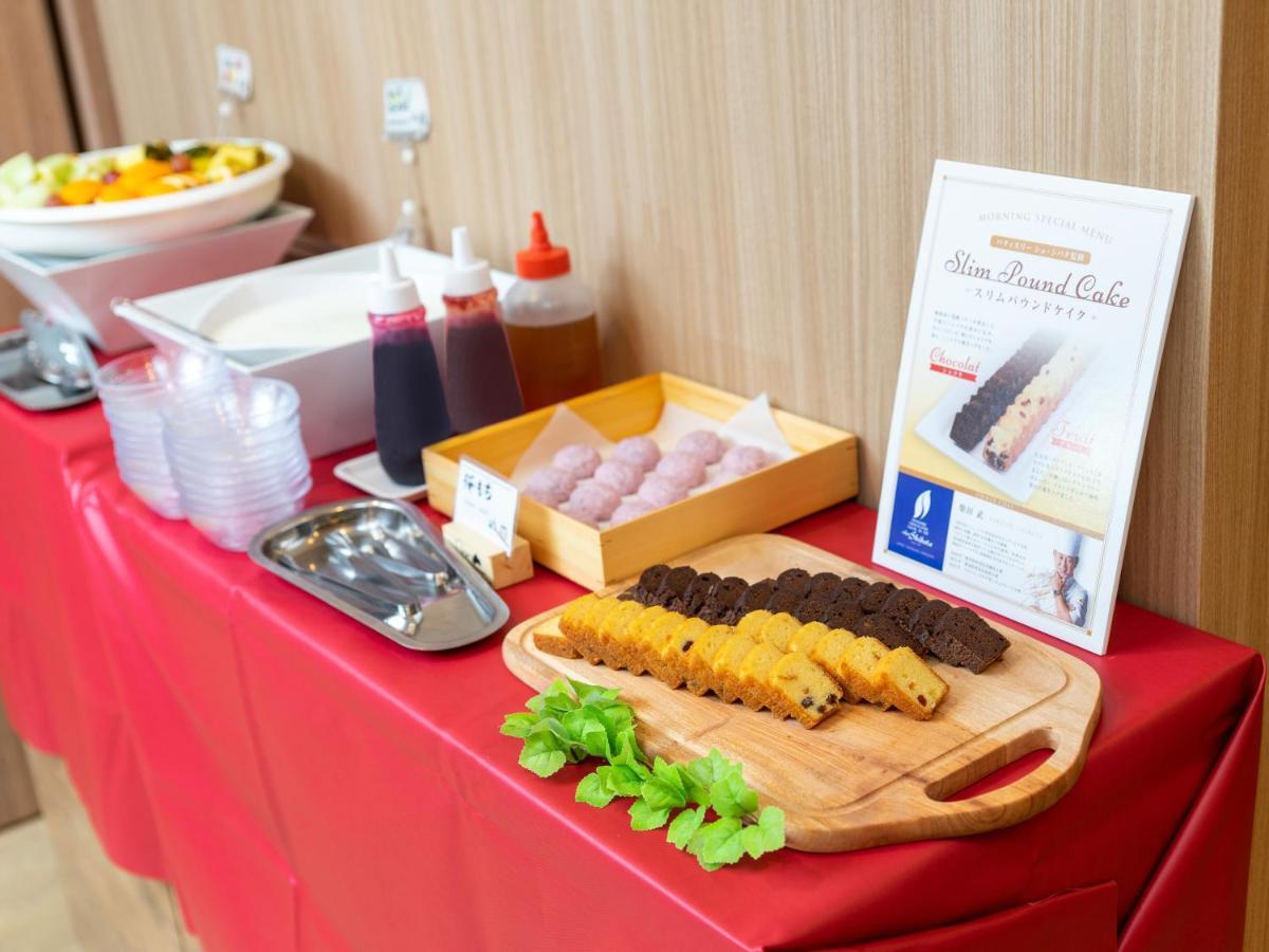 Super Lohas Ikebukuro-eki Kitaguchi Hotel