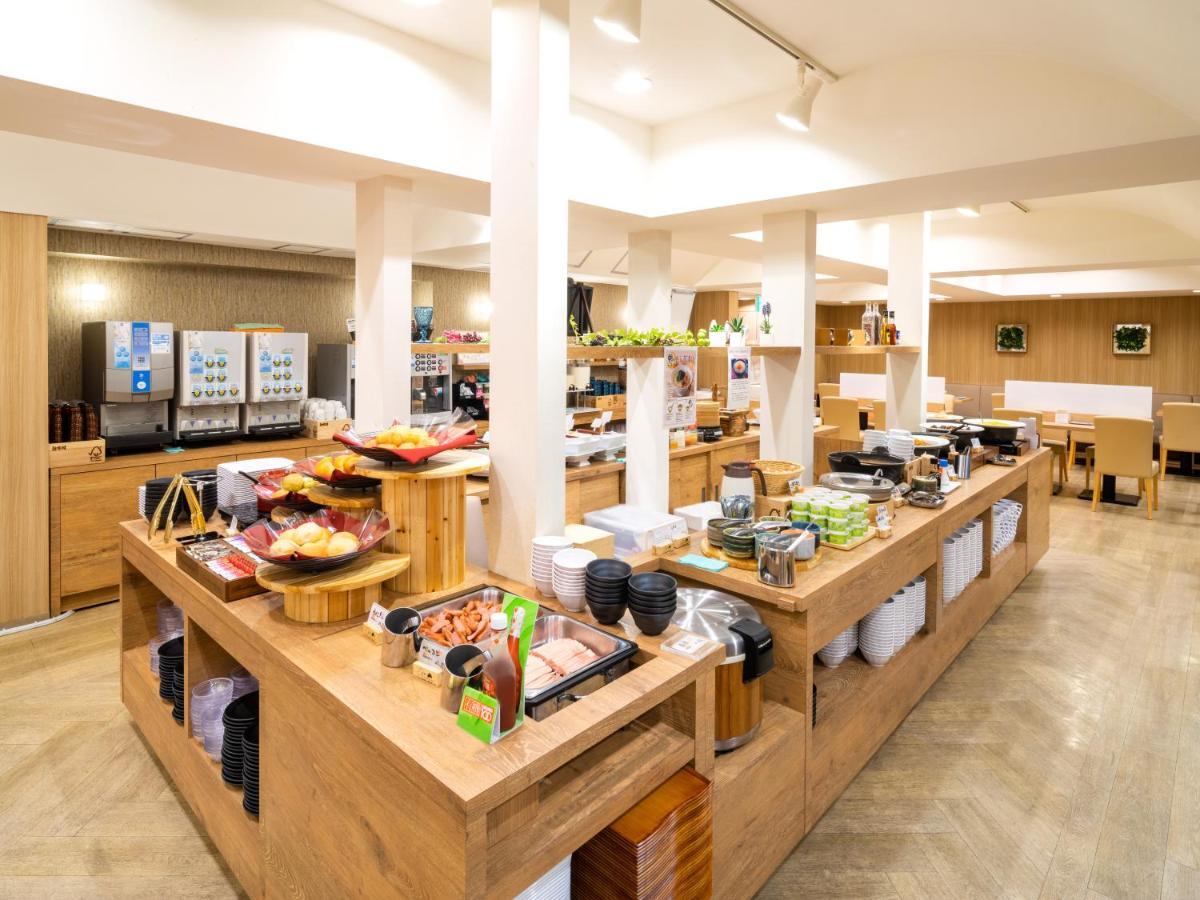 Super Lohas Ikebukuro-eki Kitaguchi Hotel