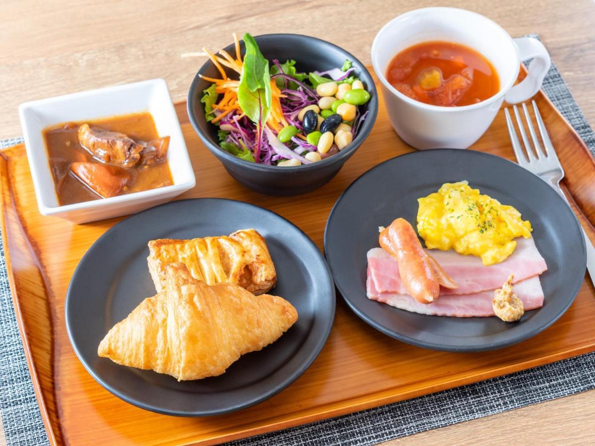 Hotel Super Lohas Ikebukuro-eki Kitaguchi Tokyo