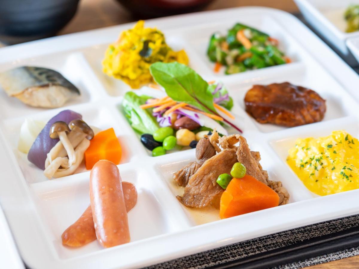 Super Lohas Ikebukuro-eki Kitaguchi Hotel Tokyo