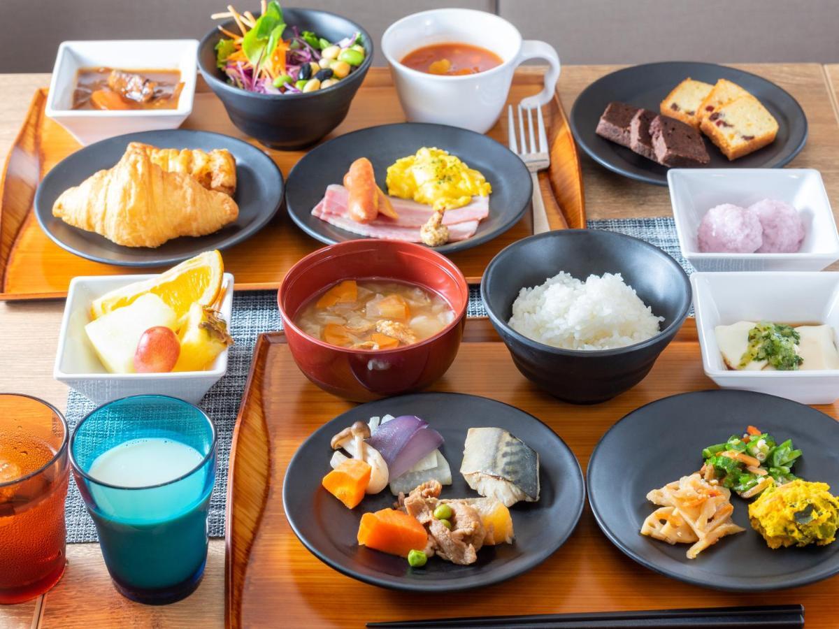 Hotel Super Lohas Ikebukuro-eki Kitaguchi