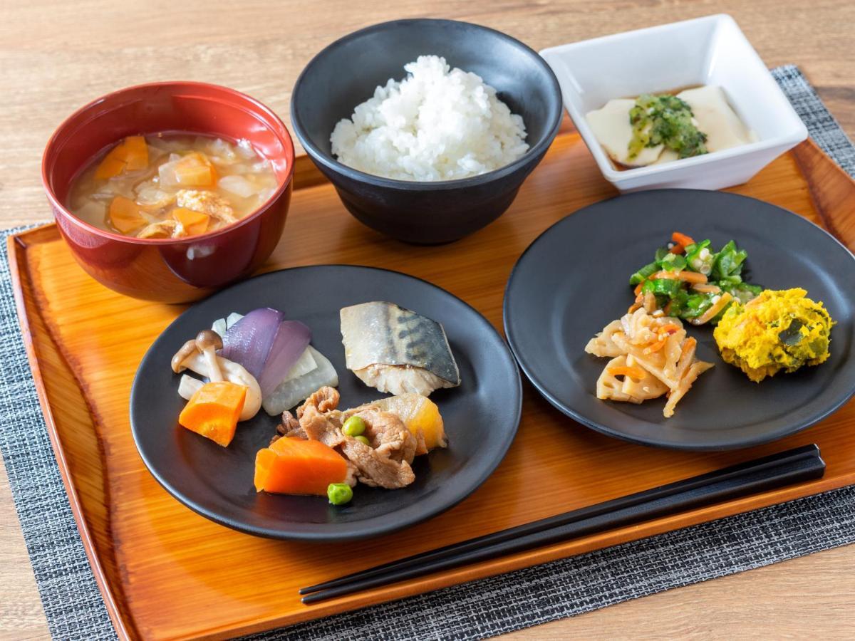 Hotel Super Lohas Ikebukuro-eki Kitaguchi Tokyo