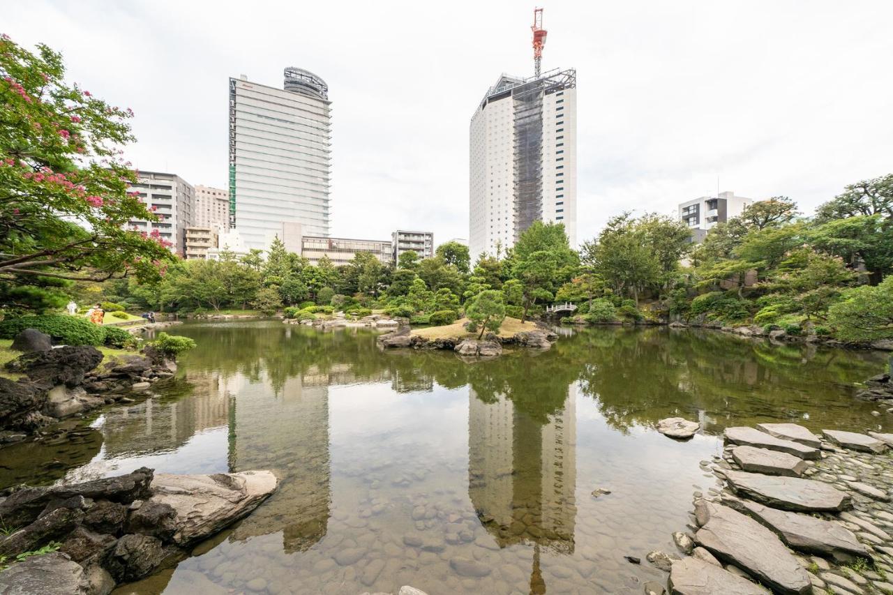 Pearl Ryogoku Hotel