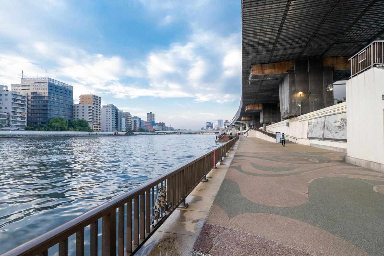 Pearl Ryogoku Tokyo