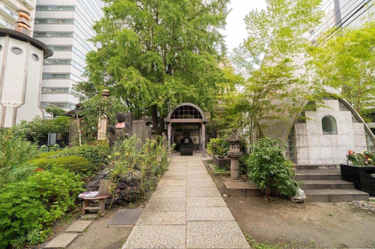 Pearl Ryogoku Tokyo