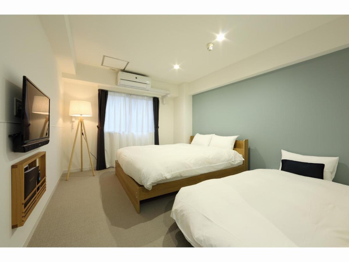 The Tourist Kasai Hotel Tokyo