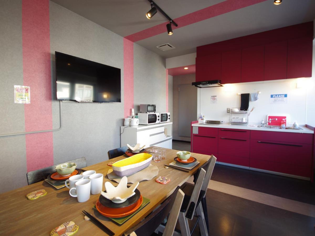 Oak Edo 3* Tokyo