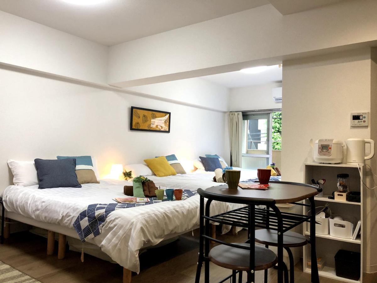 Apartment 板橋 Rcアネックス Rc207 Tokyo