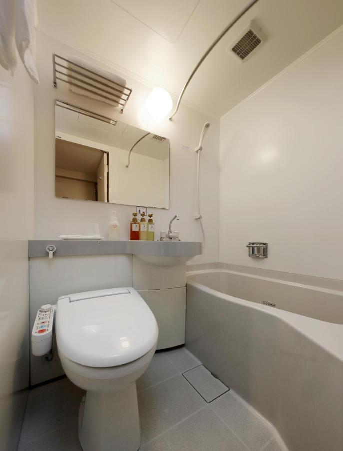 Hotel Keio Presso Otemachi Tokyo