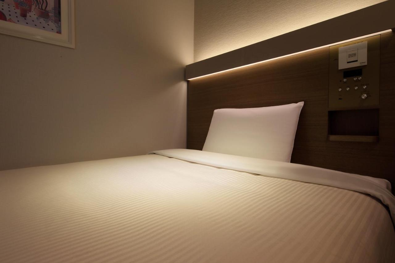 Hotel Keio Presso Otemachi 3*