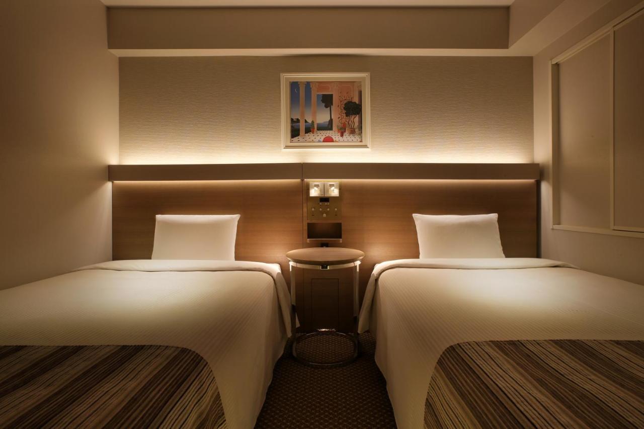 Hotel Keio Presso Otemachi 3*