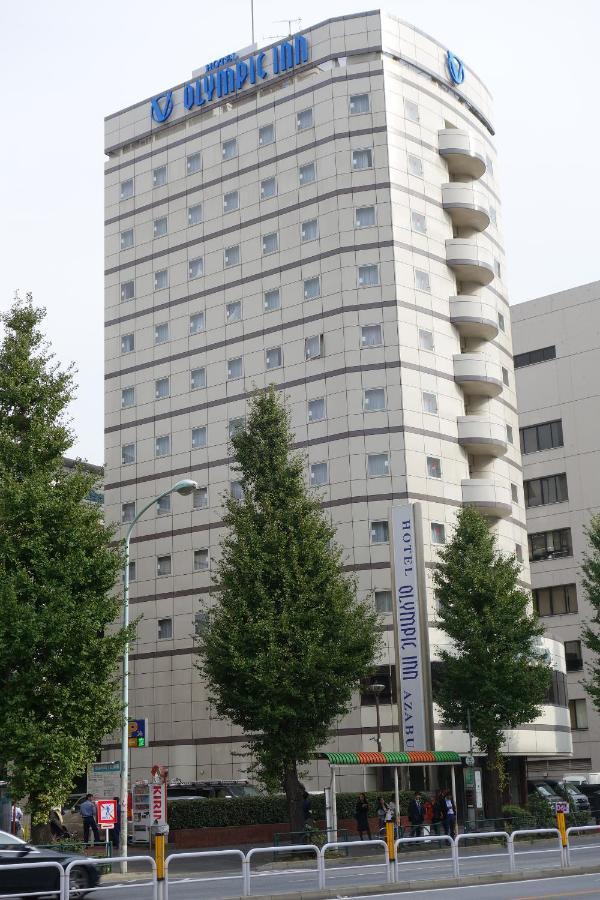 Olympic Azabu
