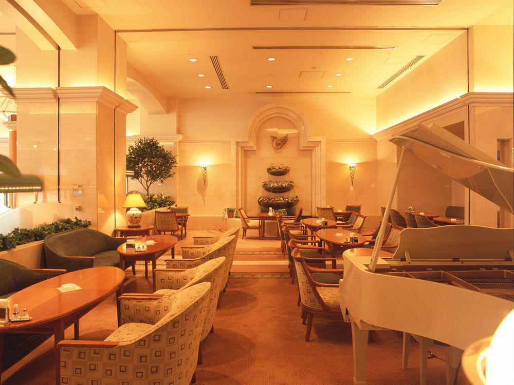 Mystays Premier Omori Hotel 4*