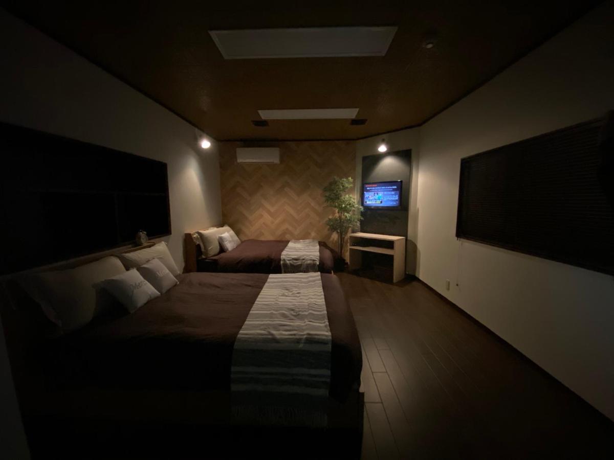 Japonica Holiday home