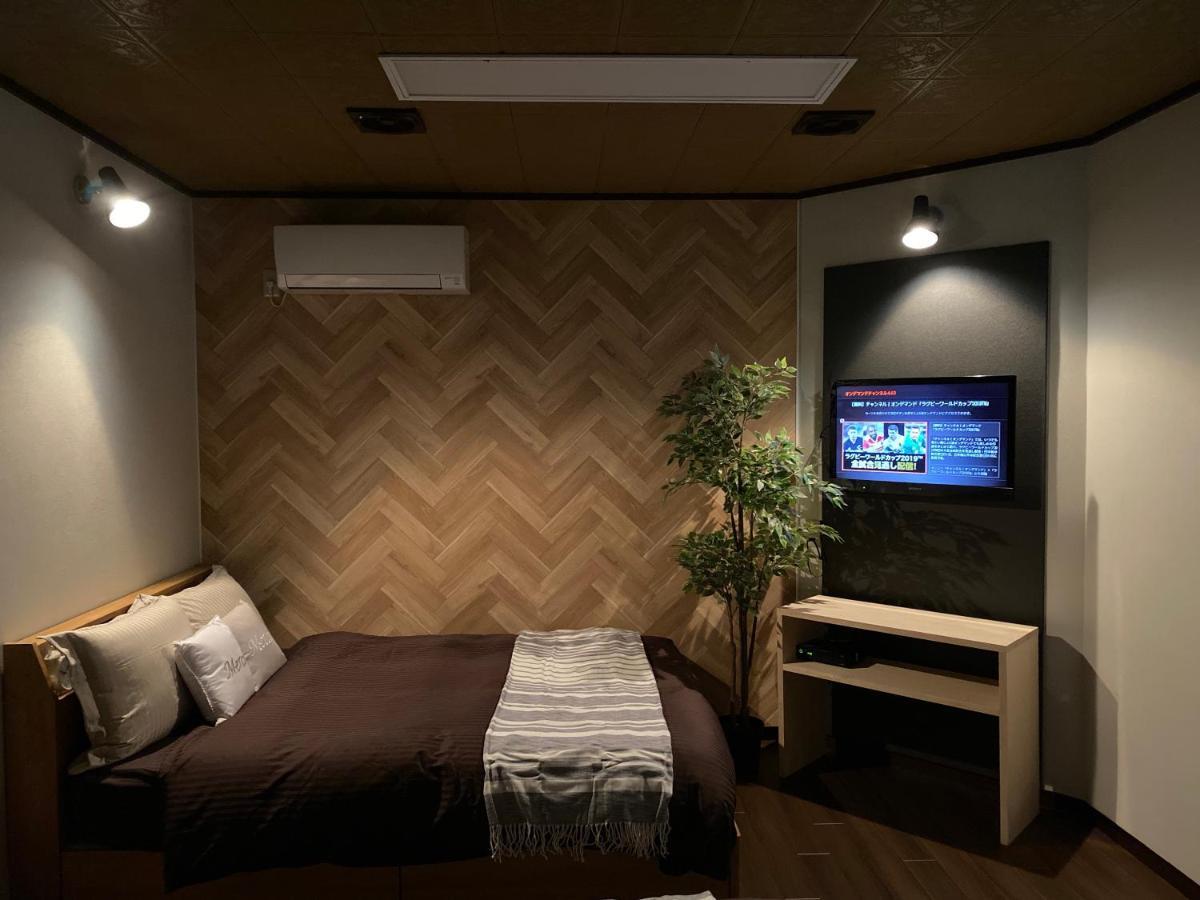 Japonica Holiday home