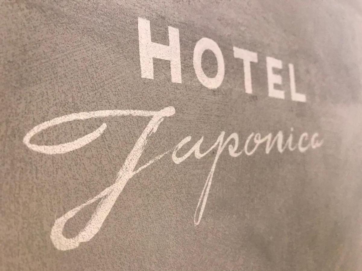 Japonica Tokyo