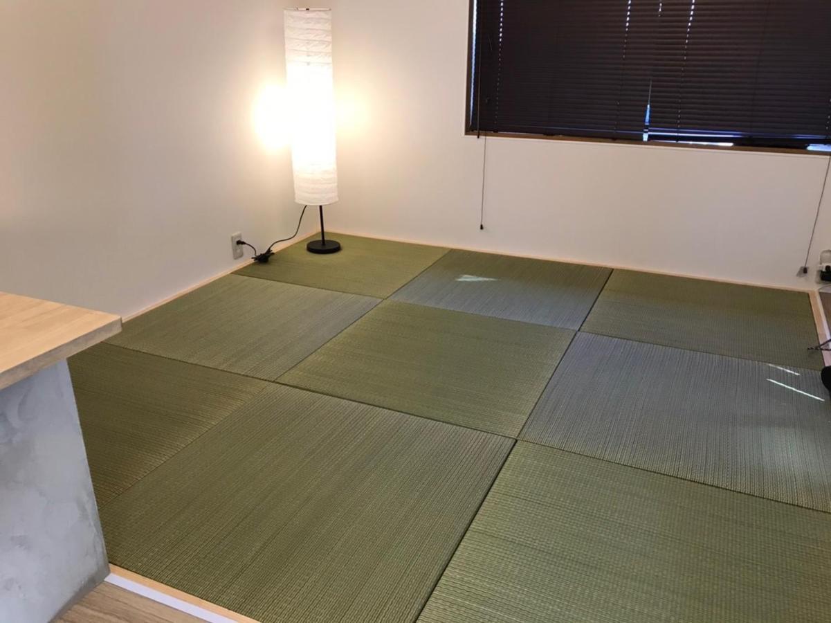 Japonica Holiday home *