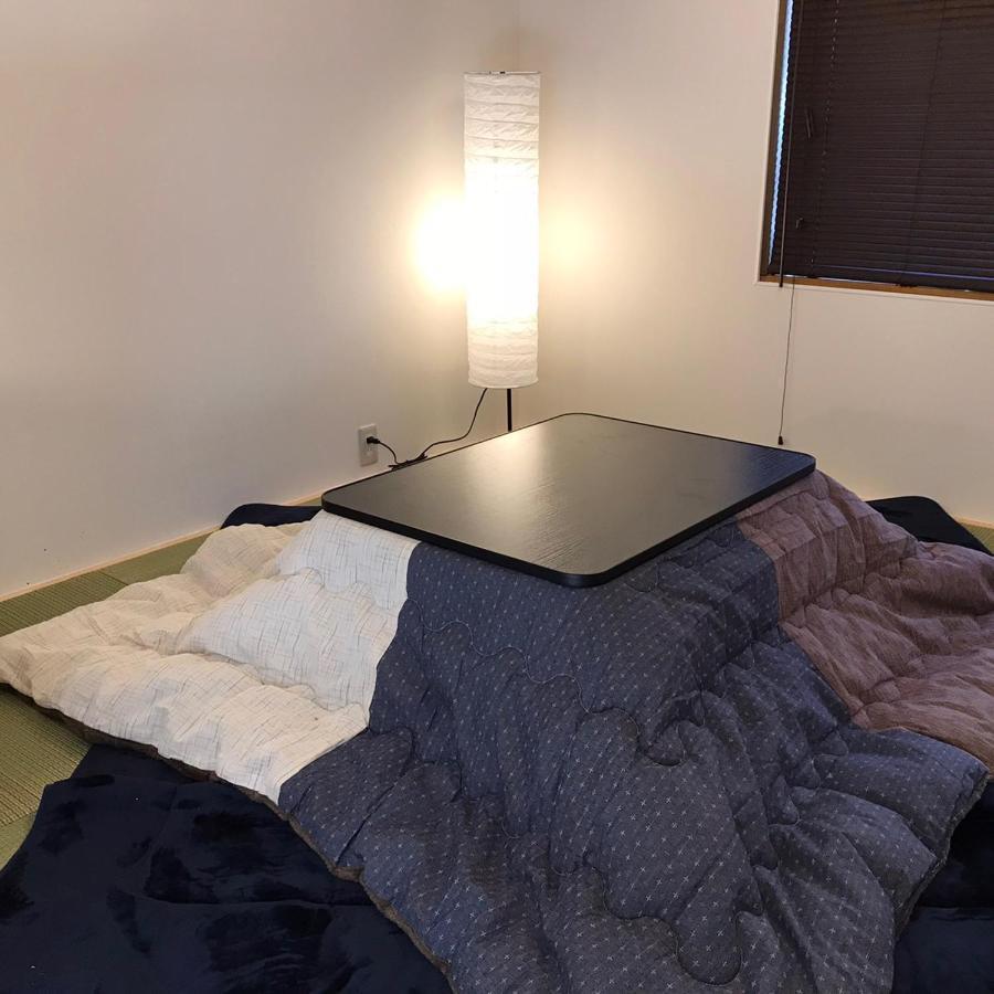 Japonica Holiday home *