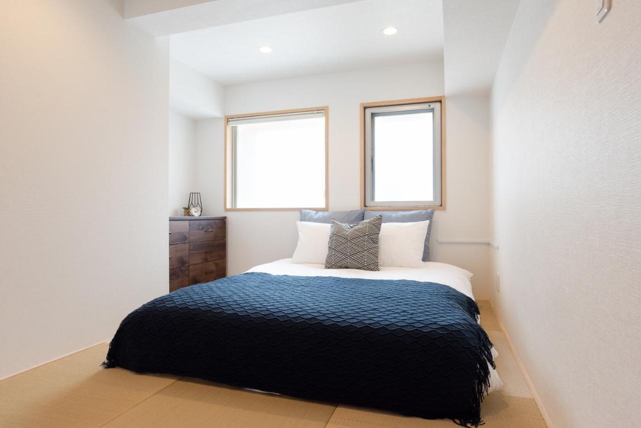 Dash Living Higashi Azabu Apartment *