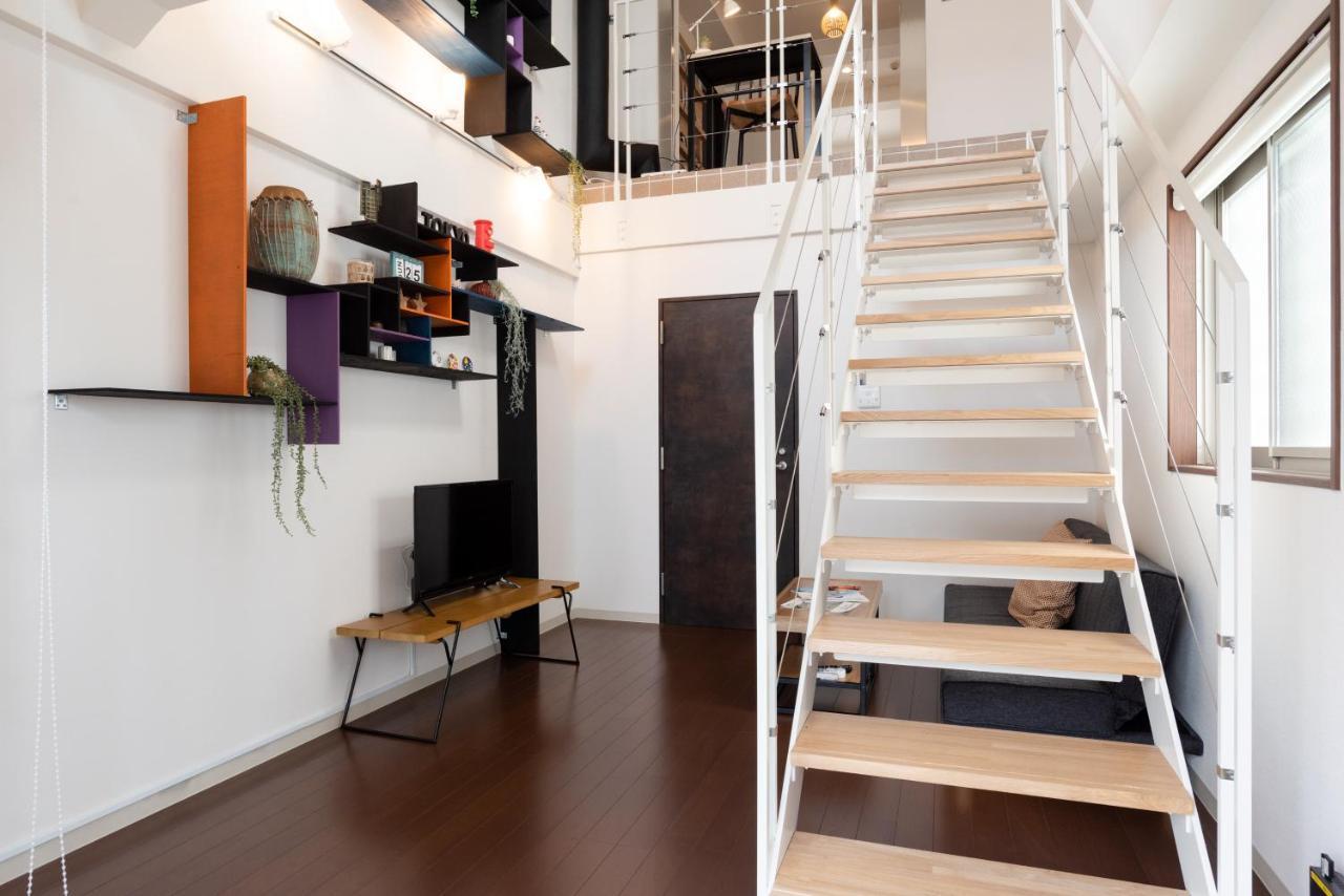 Dash Living Higashi Azabu Apartment *