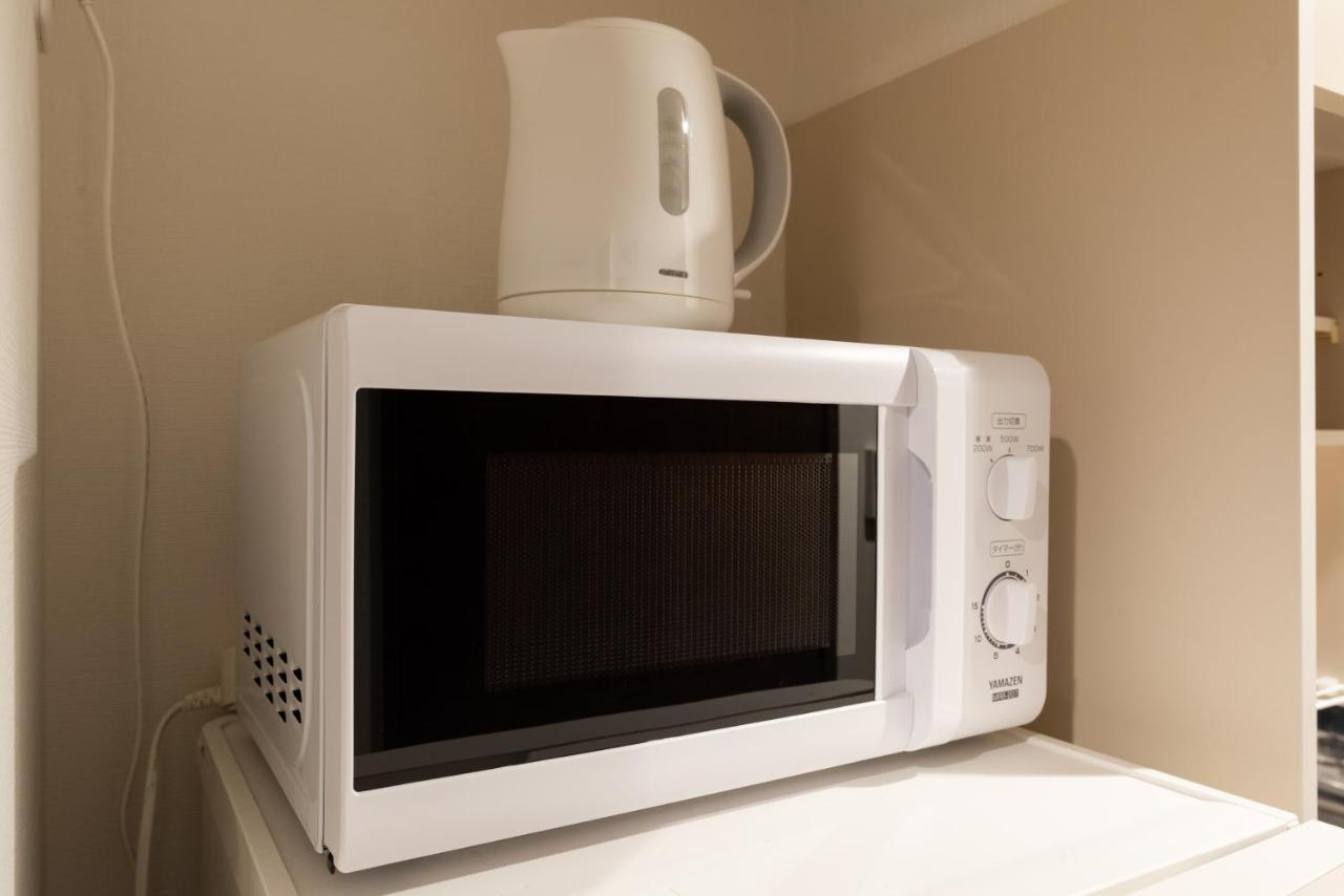 Dash Living Higashi Azabu Apartment Tokyo