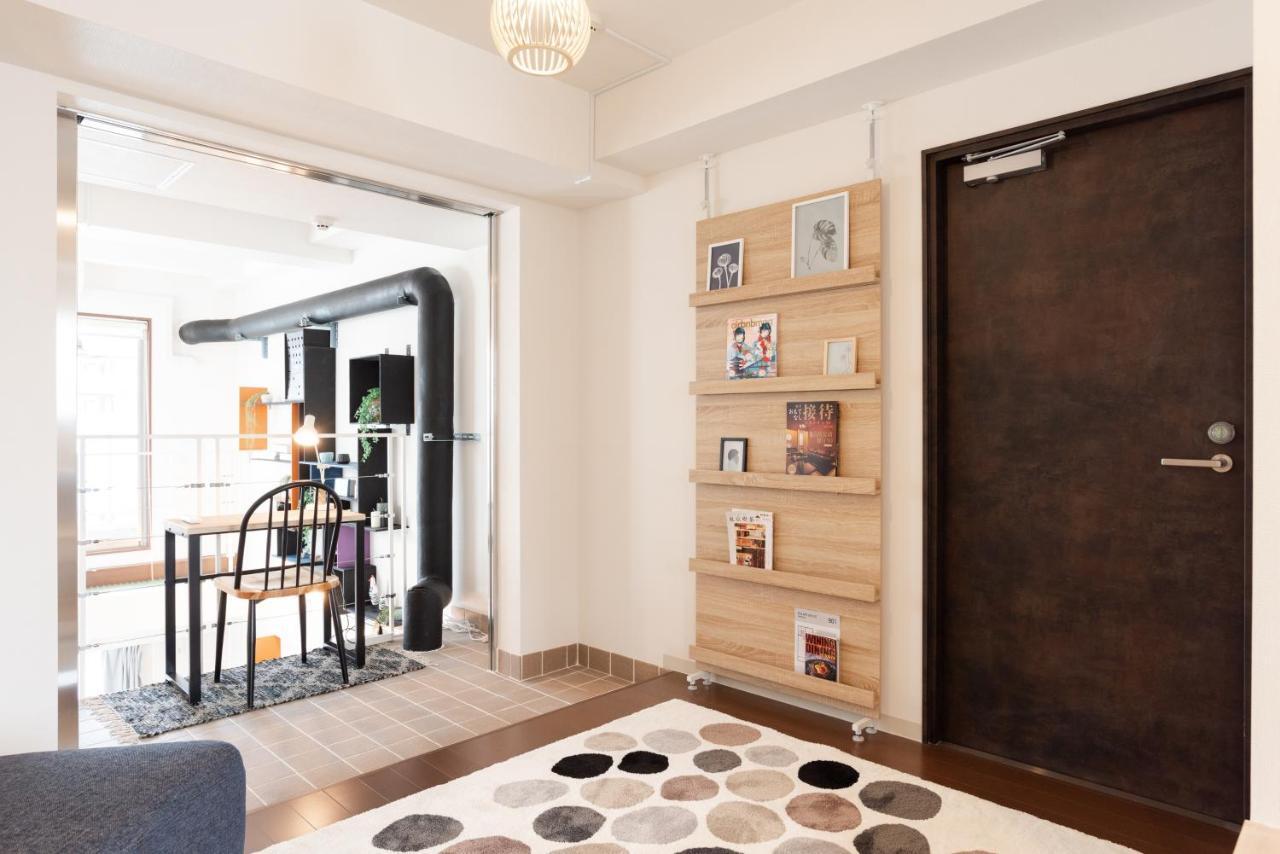 Dash Living Higashi Azabu Apartment *