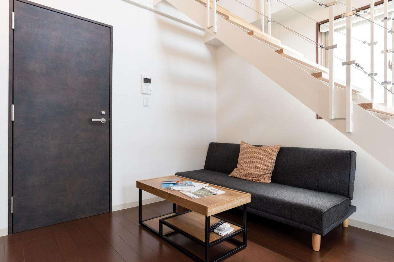 Dash Living Higashi Azabu Apartment